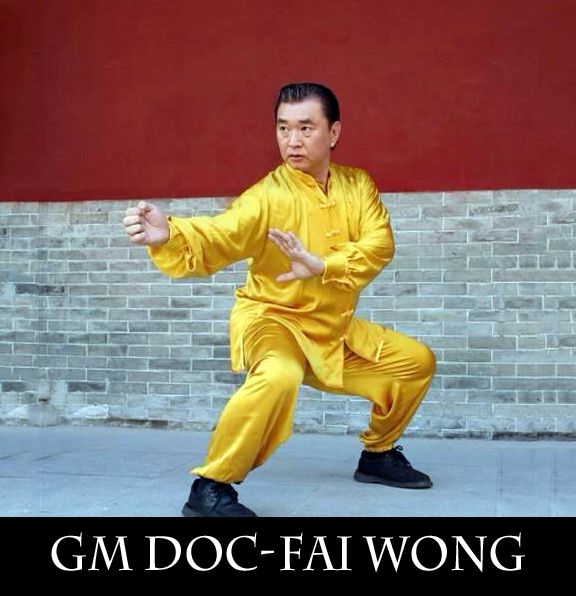 GM Doc Fai Wong