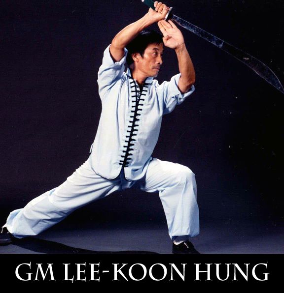 GM Lee Koon Hung